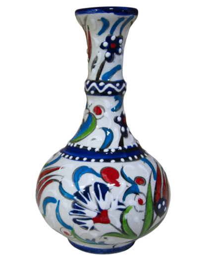 Çini Vazo, Kütahya Çini Vazo, İznik Çini Vazo, Bursa Çini Vazo, Osmangazi Çini Vazo, Yıldırım Çini Vazo, Nilüfer Çini Vazo, Hediyelik Çini Vazo, Dekoratif Çini Vazo, Lale Desenli Çini Vazo, Karanfil Desenli Çini Vazo, Ev Dekoru Çini Vazo, Çini Seramik Vazo, Promosyon Çini Vazo, Çini Vazo Çeşitleri, El Yapımı Çini Vazo