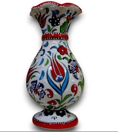  Çini Vazo, Kütahya Çini Vazo, İznik Çini Vazo, Bursa Çini Vazo, Osmangazi Çini Vazo, Yıldırım Çini Vazo, Nilüfer Çini Vazo, Hediyelik Çini Vazo, Dekoratif Çini Vazo, Lale Desenli Çini Vazo, Karanfil Desenli Çini Vazo, Ev Dekoru Çini Vazo, Çini Seramik Vazo, Promosyon Çini Vazo, Çini Vazo Çeşitleri, El Yapımı Çini Vazo