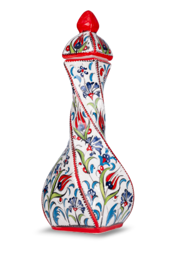  Çini Vazo, Kütahya Çini Vazo, İznik Çini Vazo, Bursa Çini Vazo, Osmangazi Çini Vazo, Yıldırım Çini Vazo, Nilüfer Çini Vazo, Hediyelik Çini Vazo, Dekoratif Çini Vazo, Lale Desenli Çini Vazo, Karanfil Desenli Çini Vazo, Ev Dekoru Çini Vazo, Çini Seramik Vazo, Promosyon Çini Vazo, Çini Vazo Çeşitleri, El Yapımı Çini Vazo