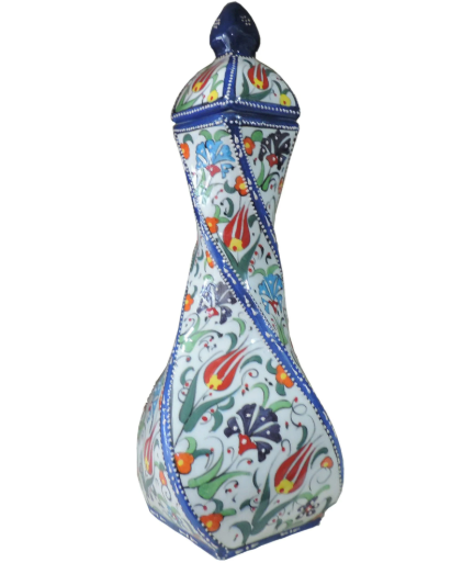  Çini Vazo, Kütahya Çini Vazo, İznik Çini Vazo, Bursa Çini Vazo, Osmangazi Çini Vazo, Yıldırım Çini Vazo, Nilüfer Çini Vazo, Hediyelik Çini Vazo, Dekoratif Çini Vazo, Lale Desenli Çini Vazo, Karanfil Desenli Çini Vazo, Ev Dekoru Çini Vazo, Çini Seramik Vazo, Promosyon Çini Vazo, Çini Vazo Çeşitleri, El Yapımı Çini Vazo