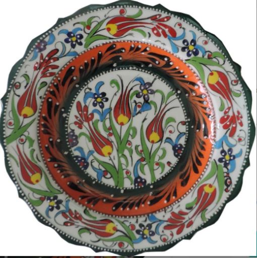 Ayetli Çini Tabak 30 cm, Çini Tabak, Çini Tabak Çeşitleri, Çini Tabak Baskı, Kütahya Çini Tabak, İznik Çini Tabak, Bursa Çini Tabak, Osmangazi Çini Tabak, Yıldırım Çini Tabak, Nilüfer Çini Tabak, Çini Duvar Tabağı, Çini Duvar Saati, Hediyelik Çini Tabak, Promosyon Çini Tabak, Çini Tabak Plaket Baskı, Çini Tabak Modelleri, Kişiye Özel Çini Tabak Baskı, Kurumsal Çini Tabak Baskı, Özel Baskılı Çini Tabak, Çini Fotoğraf Tabağı, Çini Resim Tabağı