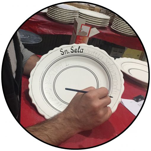 Çini Tabak, Çini Vazo, Kütahya Çini Tabak, İznik Çini Tabak, Kütahya Çinileri, İznik Çinileri, Bursa Çini Tabak, Osmangazi Çini Tabak, Yıldırım Çini Tabak, Nilüfer Çini Tabak, Çini Desenli Tabak, Hediyelik Çini Tabak, Promosyon Çini Tabak, Kişiye Özel Çini Tabak Baskı, İsme Özel Çini Tabak Baskı, Özel Baskılı Seramik Tabak Baskı, Çini Desenli Porselen Plaket Tabak, Kurumsal Logo Baskılı Çini Tabak, Protokol Hediye Tabak, Promosyon Tabak Saatler, Çini Tabak Modelleri, Çini Tabak Çeşitleri, Sevgiliye Hediye Kaligrafi Tabağı, Öğretmene Hediye Kaligrafi Tabağı, Resimli Çini Tabak Baskı, Semazen Çini Duvar Tabağı Lacivert, Duvar Tabağı