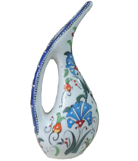  Çini Vazo, Kütahya Çini Vazo, İznik Çini Vazo, Bursa Çini Vazo, Osmangazi Çini Vazo, Yıldırım Çini Vazo, Nilüfer Çini Vazo, Hediyelik Çini Vazo, Dekoratif Çini Vazo, Lale Desenli Çini Vazo, Karanfil Desenli Çini Vazo, Ev Dekoru Çini Vazo, Çini Seramik Vazo, Promosyon Çini Vazo, Çini Vazo Çeşitleri, El Yapımı Çini Vazo