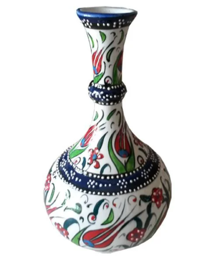  Çini Vazo, Kütahya Çini Vazo, İznik Çini Vazo, Bursa Çini Vazo, Osmangazi Çini Vazo, Yıldırım Çini Vazo, Nilüfer Çini Vazo, Hediyelik Çini Vazo, Dekoratif Çini Vazo, Lale Desenli Çini Vazo, Karanfil Desenli Çini Vazo, Ev Dekoru Çini Vazo, Çini Seramik Vazo, Promosyon Çini Vazo, Çini Vazo Çeşitleri, El Yapımı Çini Vazo