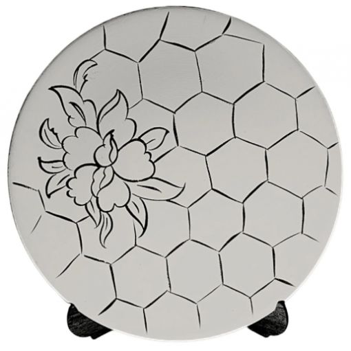 Çini Tahrirli Ürünler, Tahrir Çini Boyama, Çini Boyama Tabağı, Çini Boyama Ürünleri, Bursa Çini Boyama Tabağı, Osmangazi Çini Boyama Tabağı, Yıldırım Çini Boyama Tabağı, Nilüfer Çini Boyama Tabağı, Tahrir Çizimli Çini Tabak, Boyamaya Hazır Çini Tabak,  Tahrirli Çini Bisküvi Tabak,  Boyanabilir Çini Tabak